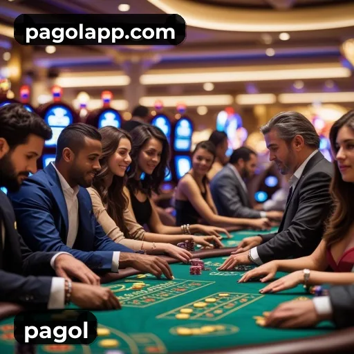 Download App pagol