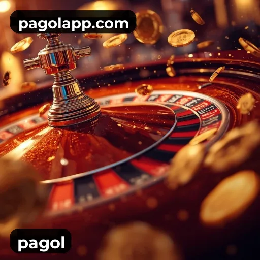 Logo pagol - Download Seguro