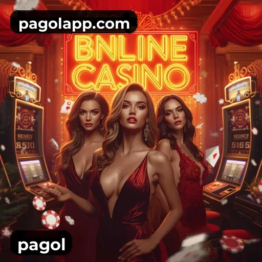 Logo pagol - Guia de Download
