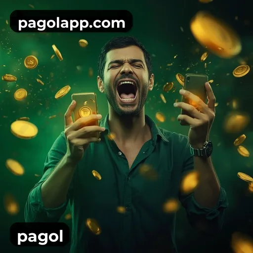Logo pagol - FAQ Apostas