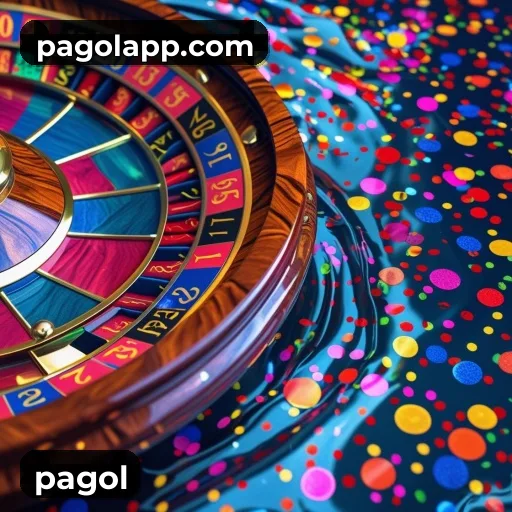 Logo pagol - Comparação de Rollover