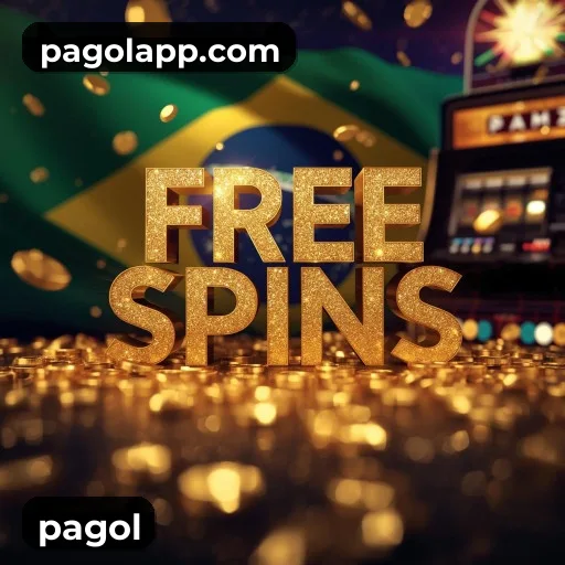 Logo pagol - Cadastro Seguro e Confiável