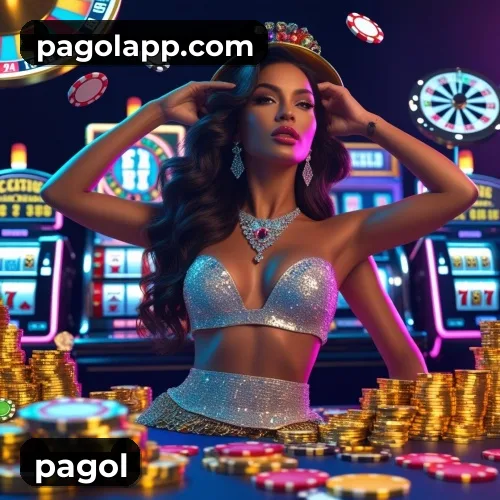 pagol Cassino - Jogos Certificados