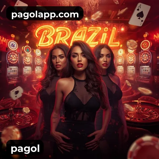 pagol Cassino - Jogos Certificados