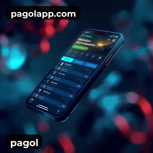 Logo pagol