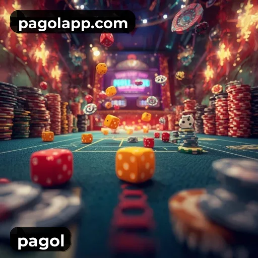 Logo pagol