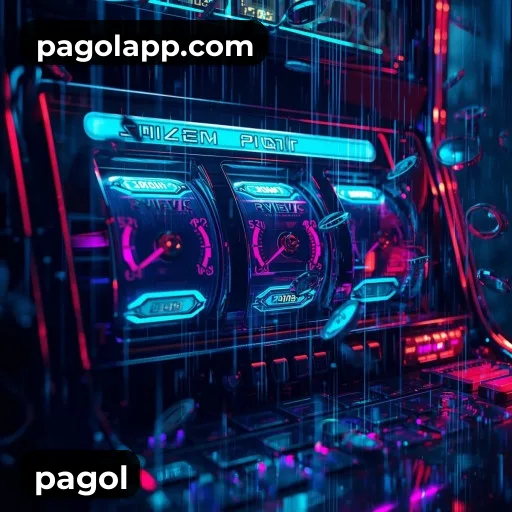 Logo pagol