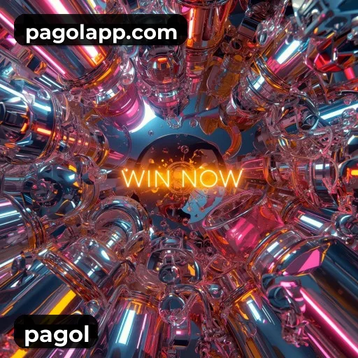 Logo pagol