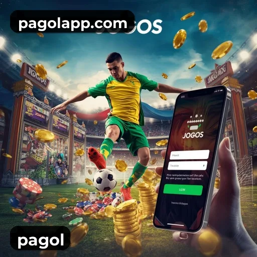 Logo pagol
