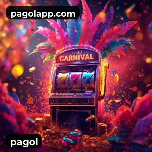 Logo pagol Fortune Tiger