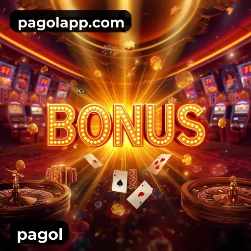 Logo pagol Referências