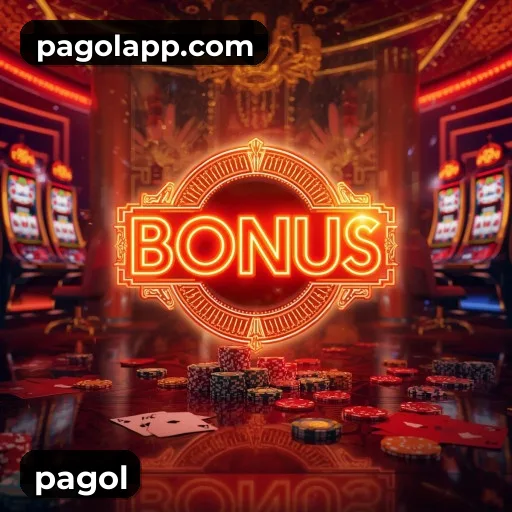 Logo pagol Plataformas