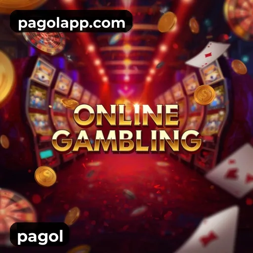 Logo pagol Soluções
