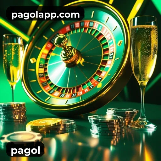 Logo pagol FAQ
