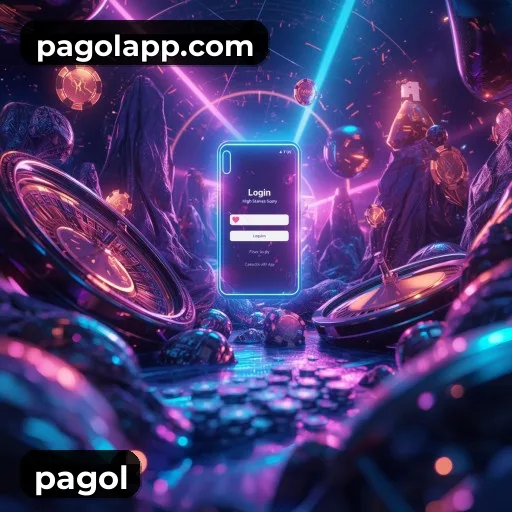 Logo pagol Metodologia
