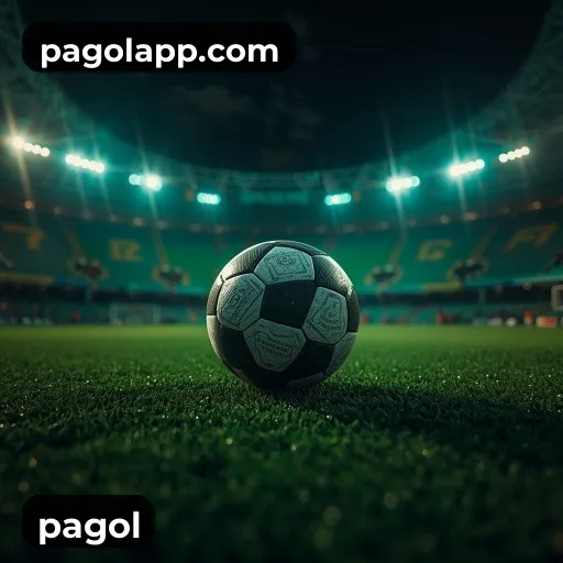 Logo pagol Login