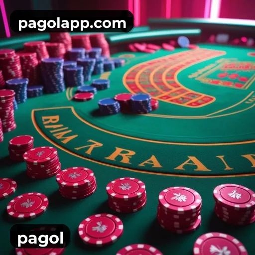 pagol Loterias