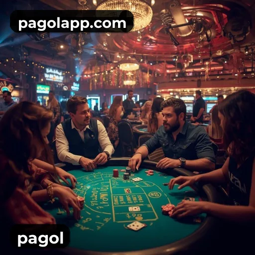 pagol FAQ