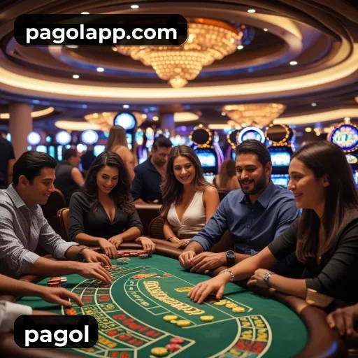pagol Logo