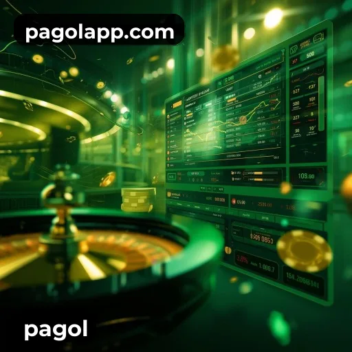 pagol Logo