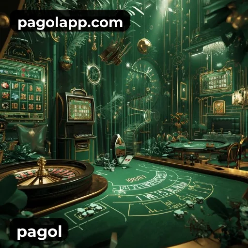 pagol Logo