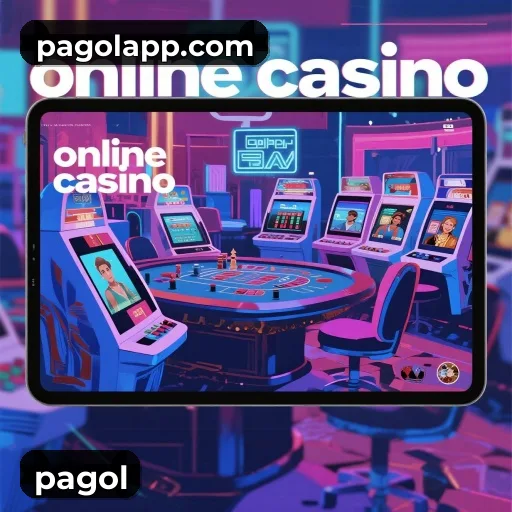 pagol FAQ - Perguntas sobre Slots