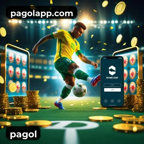 pagol Telegram - Benefícios Exclusivos