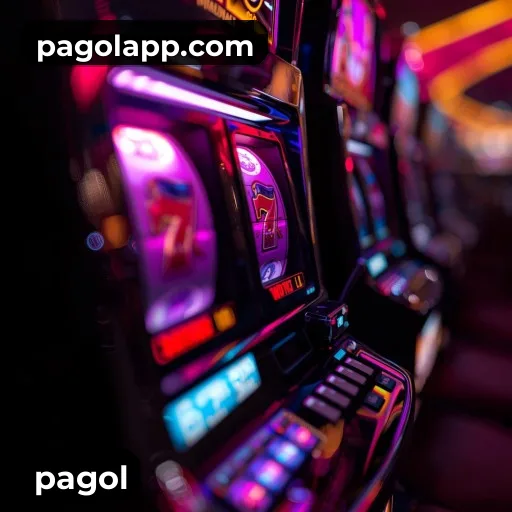 pagol VIP - 5 Níveis Exclusivos