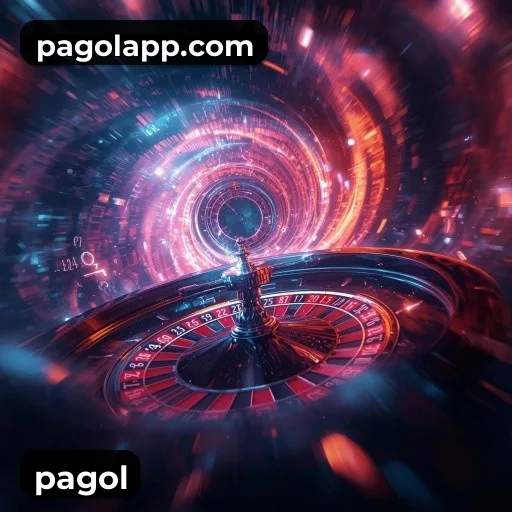 pagol Big Wins Logo